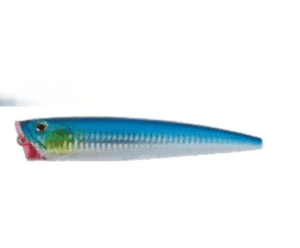 MULLETS 14CM LANZARDO
