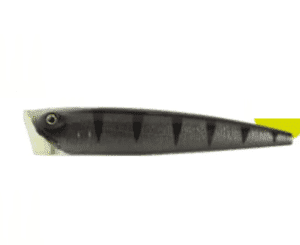 MULLETS 14CM NIGHT-MARE