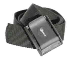 CEINTURA SUB BOUCLE NYLON 29-CINY