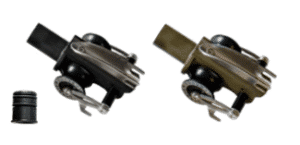SIGALSUB TETE POULIE ROULEUA 610A STOPPER INOX