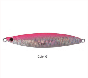 ARROW JIG 60GR COL 6