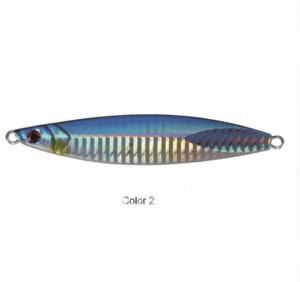 ARROW JIG 80GR COL 2