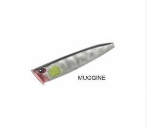 HI-POP 110 MUGIE
