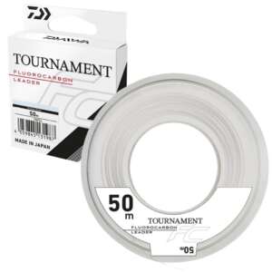 FLUORO TN FC LEADER 50M 30/100