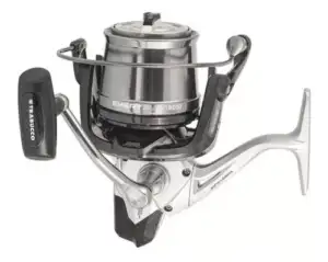 TRABUCCO MOULINET  EMERY SURF 8000
