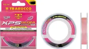TRABUCCO T FORCE XPS ULTRA PINK 0.25 053-41-250