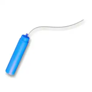 FILO ELASTICO PER ESCHE MEDIO - Medium size