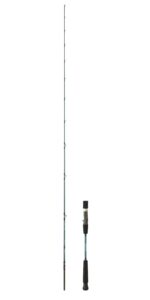 CANNE GRANDWAWE SJ 66 XHB 1.99MT MAX 220G