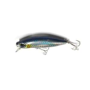 BULLET 85-SK SARDA CHROME