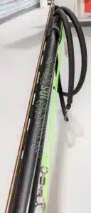 SALVIMAR CANNA METAL 105 CM