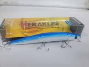 JEKO 125SS  125MM 16.8G SKYSHAD
