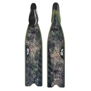 C4 BLADE S-990 CAMU CARBON