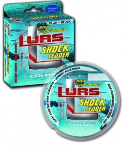 SHOCK-LEDER 0.16-0.47