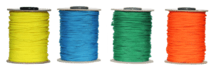 FIL POLIESTERE CON ANIMA BOBIN 50MT 2.0MM 120KG
