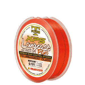TRABUCCO TF XPS LONGCAST FLUO1200MT 0.25 053-49-250