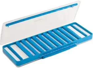 TRABUCCO GNT READY HOOK CASE