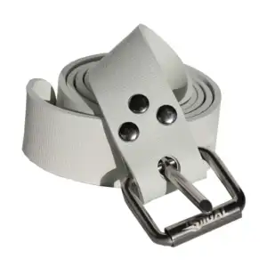 SIGALSUB CINTURA MARSIGLLIIESE BIANCA WHITE 17-CIN