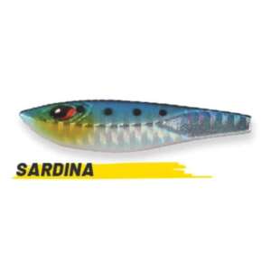 KUTTER JIG 8GR SARDINA