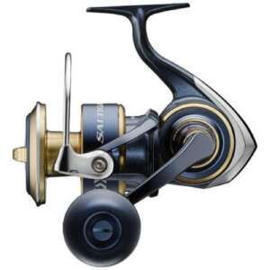 MOULINET SALTIGA 20 8000 P