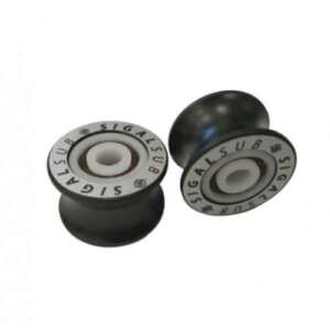 SIGALSUB PULEGGE POULIES COUSSINET (COUPLE)