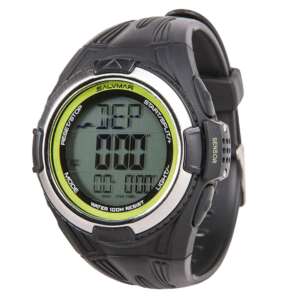 SALVIMAR WATCH ONE PLUS