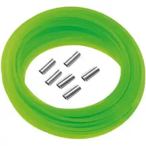 SALVIMAR NYLON ALTA VISIBILITA  ACID GREEN 400352 1.6MM 15MTR