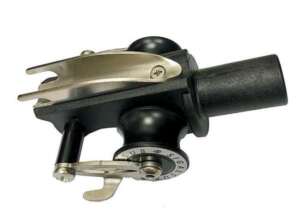 SIGALSUB TETE POULIE SIMPLES  610C STOPPER INO-TRC