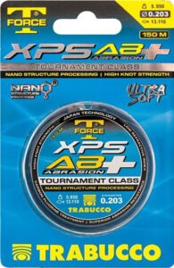 TF XPS ABRASION + MT150/0.28