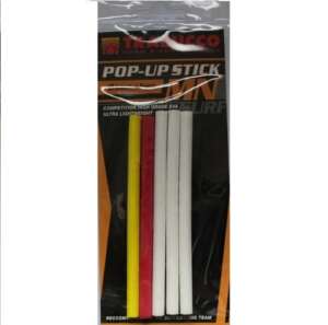 TRABUCCO SURF POP UP STICKS 6MM 5 PCS