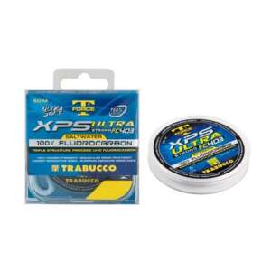 TRABUCCO T FORCE FLUOROCARBON SW 0.90 RF 053-38
