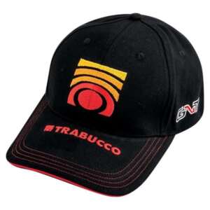 TRABUCCO GNT BLACK CAP