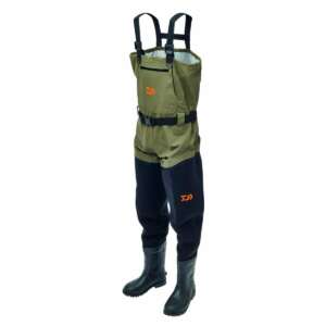 DAIWA WADERS RESPIRANT HYBRIDE