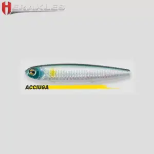 WT-DOG 125HF ACCIUGA