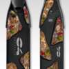 C4 PALMA ALGERIA ROCK CARBON BLADE