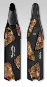 C4 PALMA ALGERIA ROCK CARBON BLADE