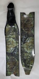 C4 PALMA GECK CARBON BLADE