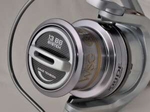 TRABUCCO X RIDE SURF 8000 SPOOL
