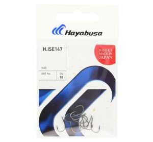 HAYABUSA H.ISE147 N°12