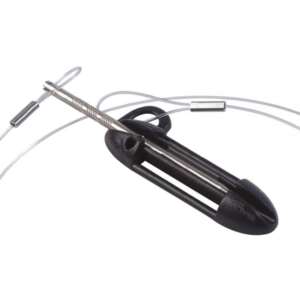 SALVIMAR ACCOCHE POISSON CABLE EN NYLON