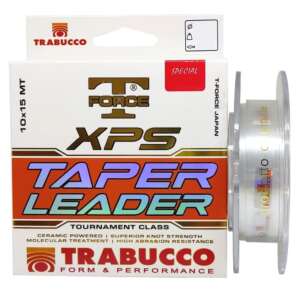 TRABUCCO TFSC TAPERLEADER 15M 0.23/0.67 053-71-300