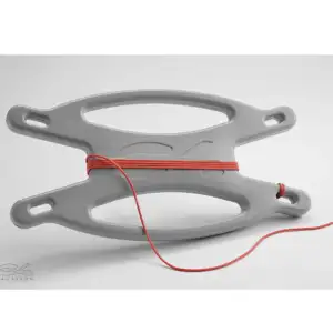C4 PROFESSIONAL LINEWINDER