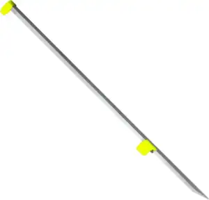 TRABUCCO OVERCAST SAND ROD POD 088-65-650
