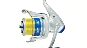 TRABUCCO MOULINET AVALON SURF 6500 BLUE
