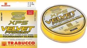 TRABUCCO SF XPS VELVET PRO 300M 0.30 052-15-350