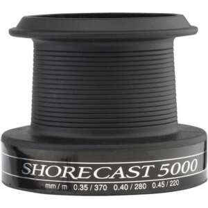BOBINE SHORECAST 5000