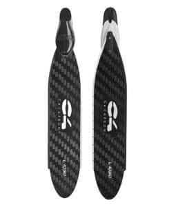 C4 BLADE L-1090 APNEA CARBON