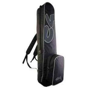 C4 VOLARE FINS BAG