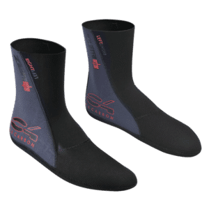 Chaussettes en néoprène ZERO 3mm