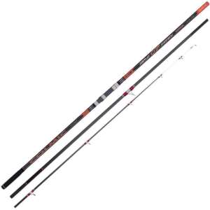 CANNE ZERO SEVEN SUPERIOR 4.30 MT 100-250 GR