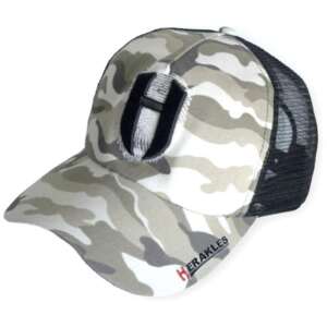 CAPPELLO HERAKLES CAMO CAP